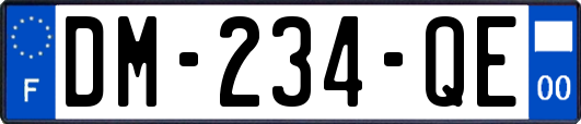 DM-234-QE