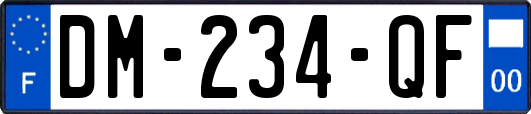 DM-234-QF