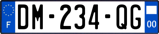 DM-234-QG
