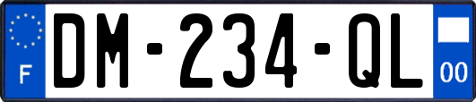 DM-234-QL