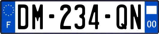 DM-234-QN