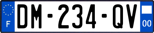 DM-234-QV