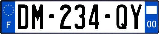 DM-234-QY