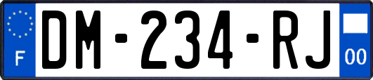 DM-234-RJ
