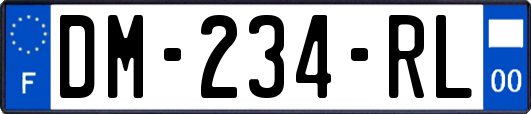 DM-234-RL