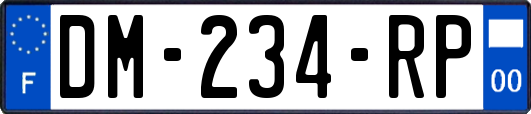 DM-234-RP