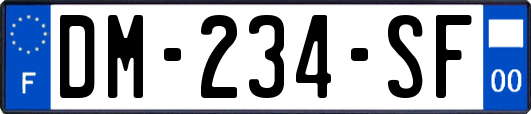 DM-234-SF