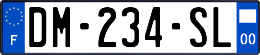 DM-234-SL