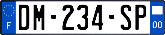 DM-234-SP