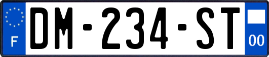 DM-234-ST