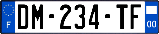 DM-234-TF