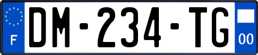 DM-234-TG
