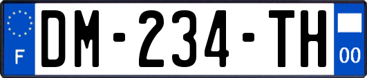 DM-234-TH