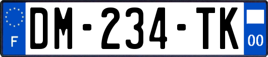 DM-234-TK