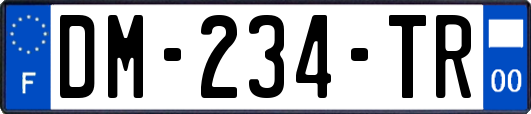 DM-234-TR