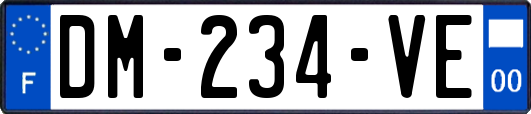 DM-234-VE