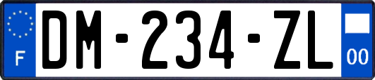 DM-234-ZL