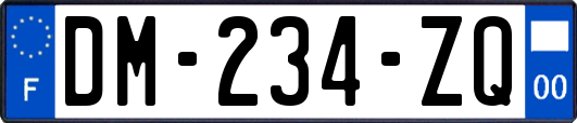 DM-234-ZQ