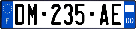 DM-235-AE