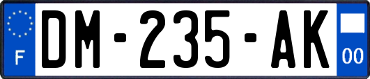 DM-235-AK