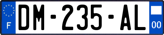 DM-235-AL