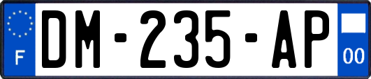 DM-235-AP