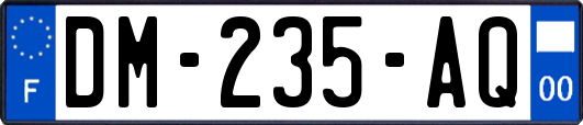 DM-235-AQ