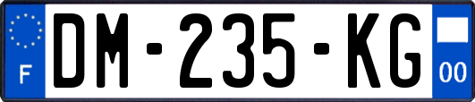 DM-235-KG