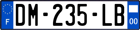 DM-235-LB