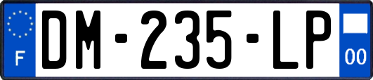 DM-235-LP