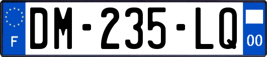 DM-235-LQ