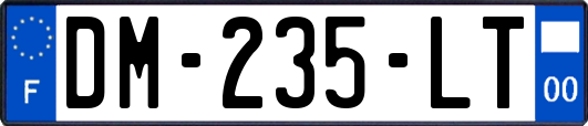 DM-235-LT