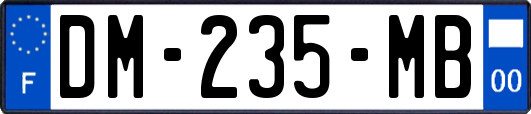 DM-235-MB