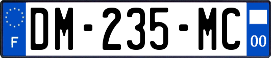 DM-235-MC