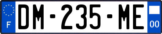 DM-235-ME