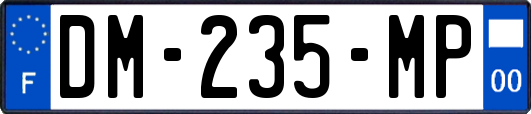 DM-235-MP