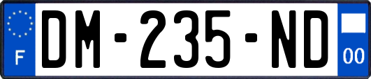 DM-235-ND