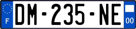 DM-235-NE