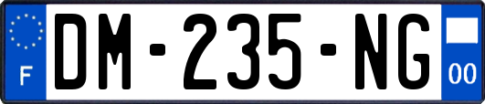 DM-235-NG