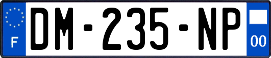 DM-235-NP