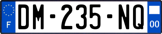 DM-235-NQ