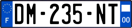 DM-235-NT