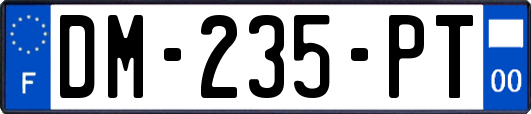 DM-235-PT