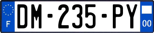 DM-235-PY