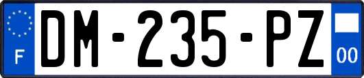 DM-235-PZ