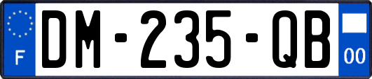 DM-235-QB