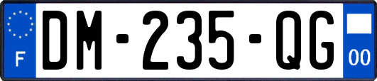 DM-235-QG