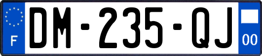 DM-235-QJ