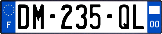 DM-235-QL