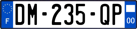 DM-235-QP